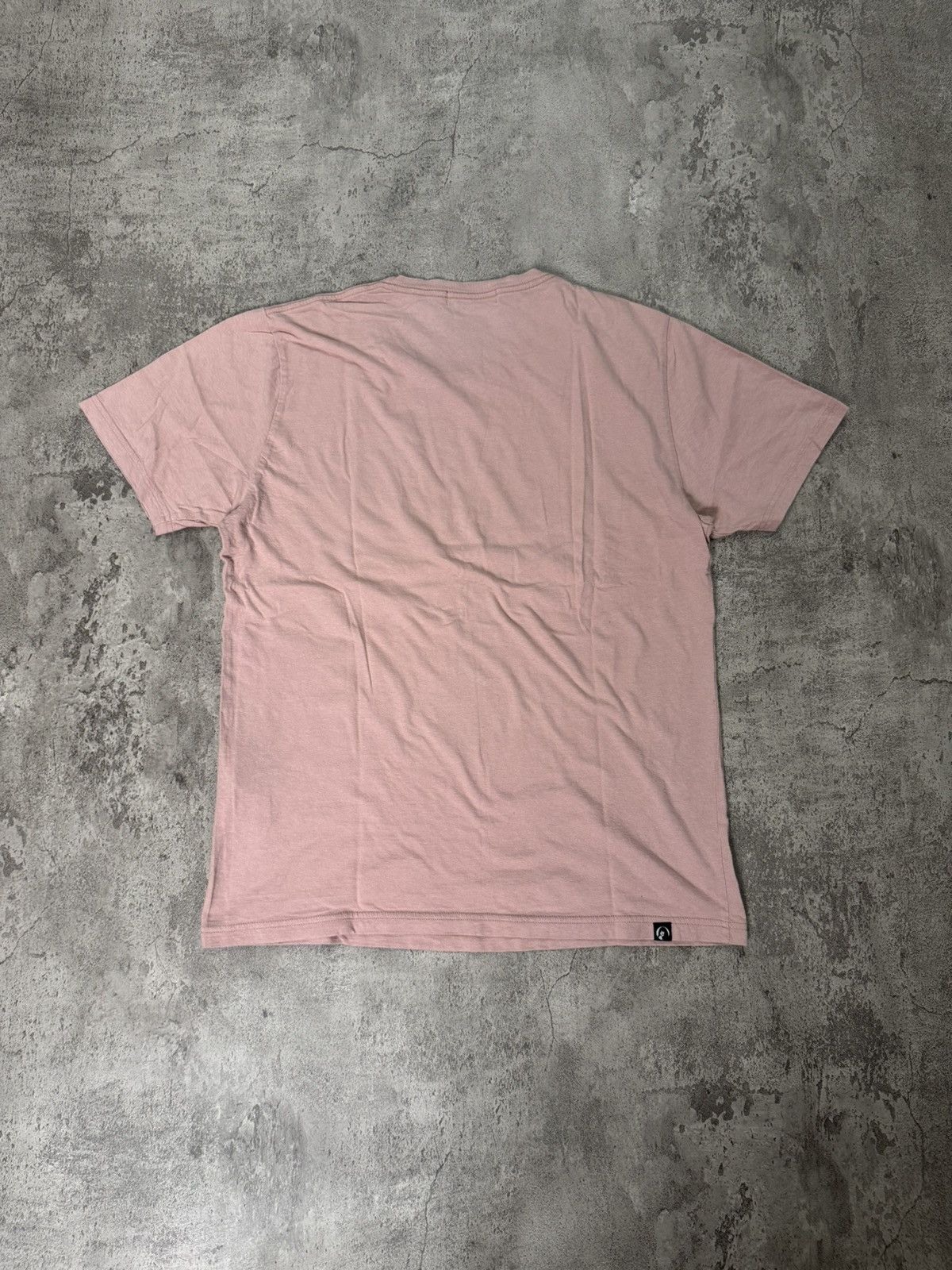 Hysteric Glamour HYSTERIC GLAMOUR GIRL WITH SOFT PINK SHIRT Size US M / EU 48-50 / 2 - 4 Thumbnail