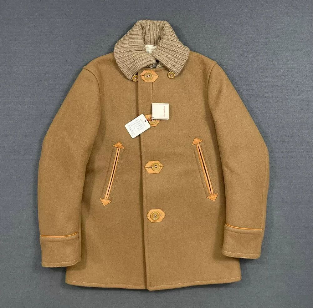 Other Dressterior Wool Blend Coat Size US M / EU 48-50 / 2 - 1 Thumbnail