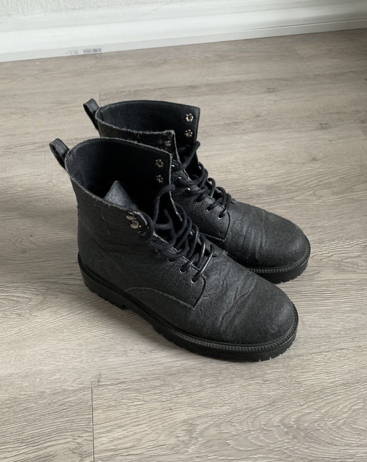 Ground Cover Ground cover boots Size US 8 / EU 41 - 5 Thumbnail