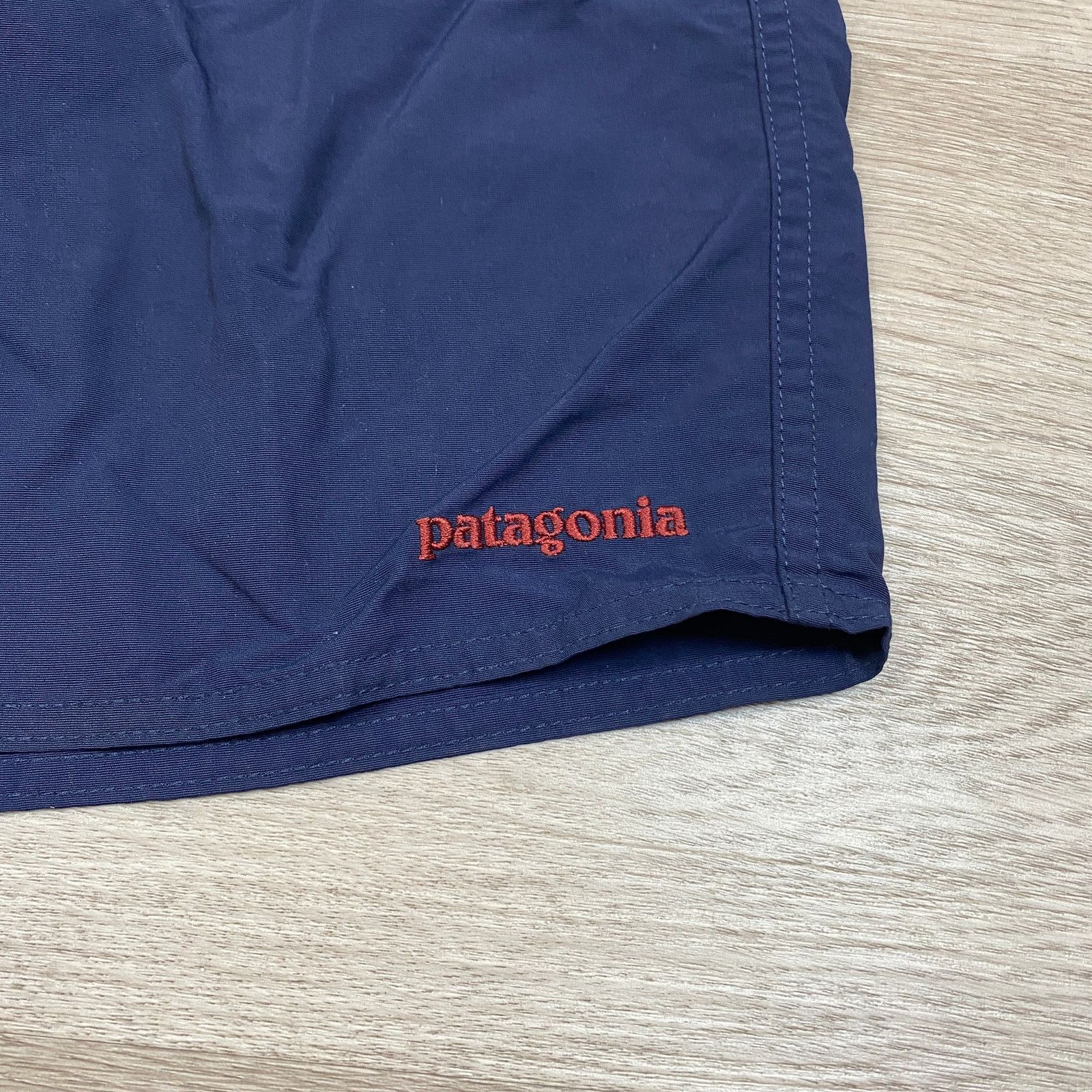 Patagonia Patagonia Patch Pocket Wavefarer 9" Board Shorts Swim 30 Size US 30 / EU 46 - 2 Thumbnail