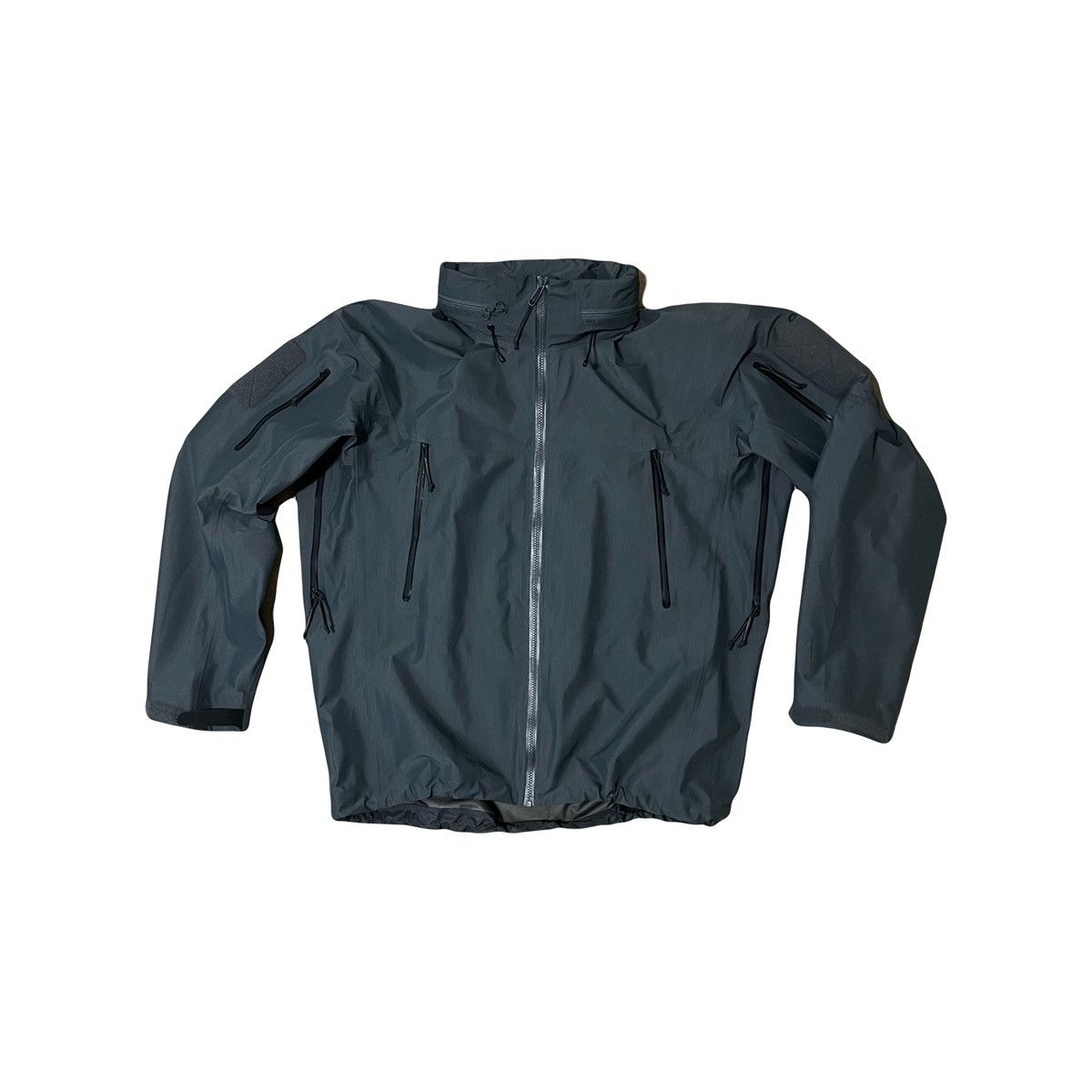Arc'teryx ARC’TERYX LEAF MEN’S ALPHA JACKET (GEN 2) Size US XL / EU 56 / 4 - 5 Thumbnail
