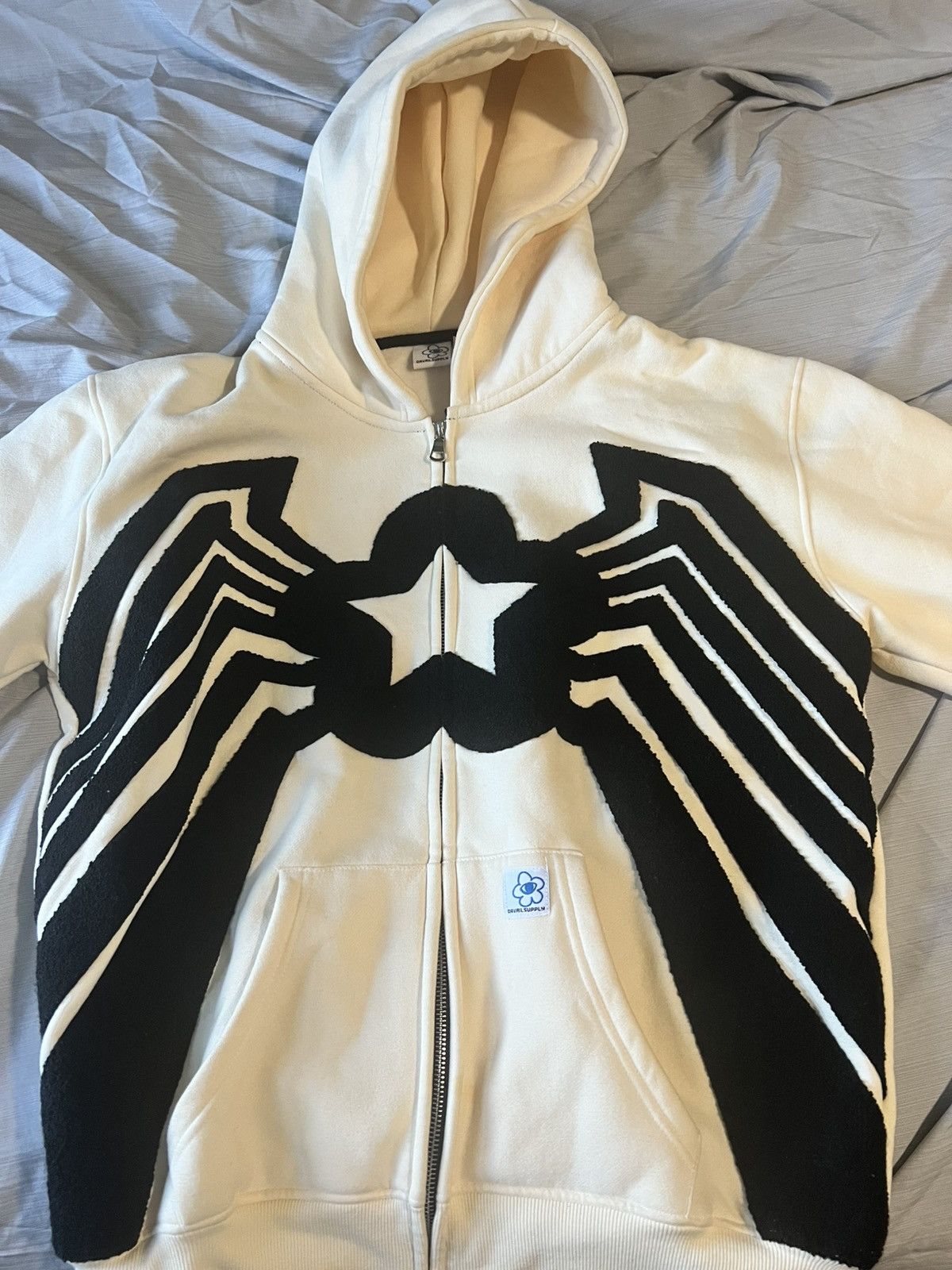 Other Davril Supply Hoodie Size US M / EU 48-50 / 2 - 1 Thumbnail