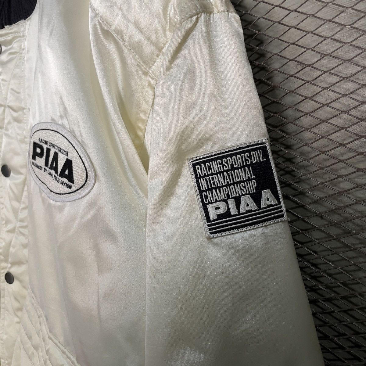 Sports Specialties Piaa Racing Jacket Size US L / EU 52-54 / 3 - 5 Thumbnail
