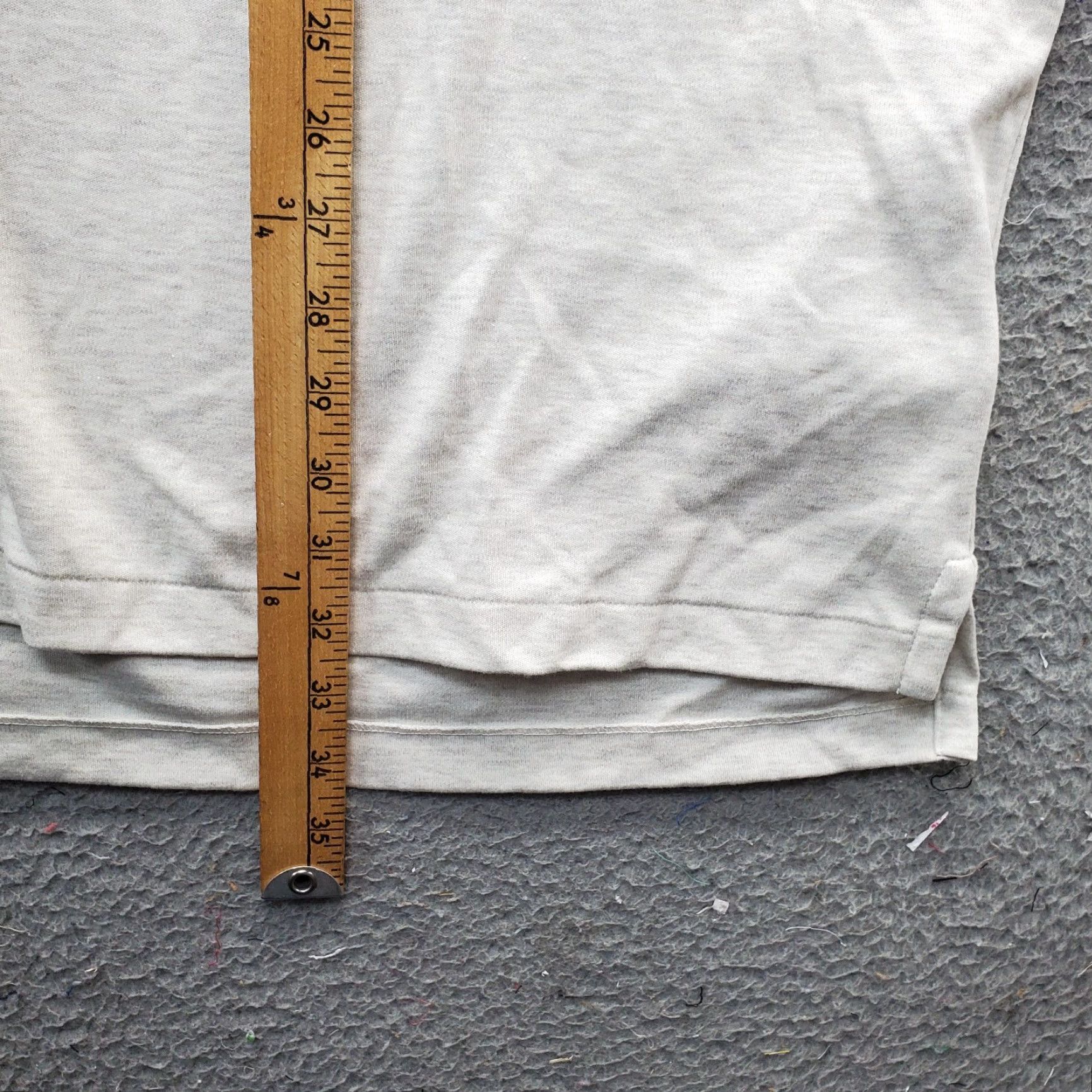 Polo Ralph Lauren Polo Ralph Lauren Polo Shirt Mens 2XL Tan Short Sleeve Pony Logo Slit High Low Slim Casual Shirt Mens 2XL Tan Pony Logo Size US XXL / EU 58 / 5 - 4 Thumbnail