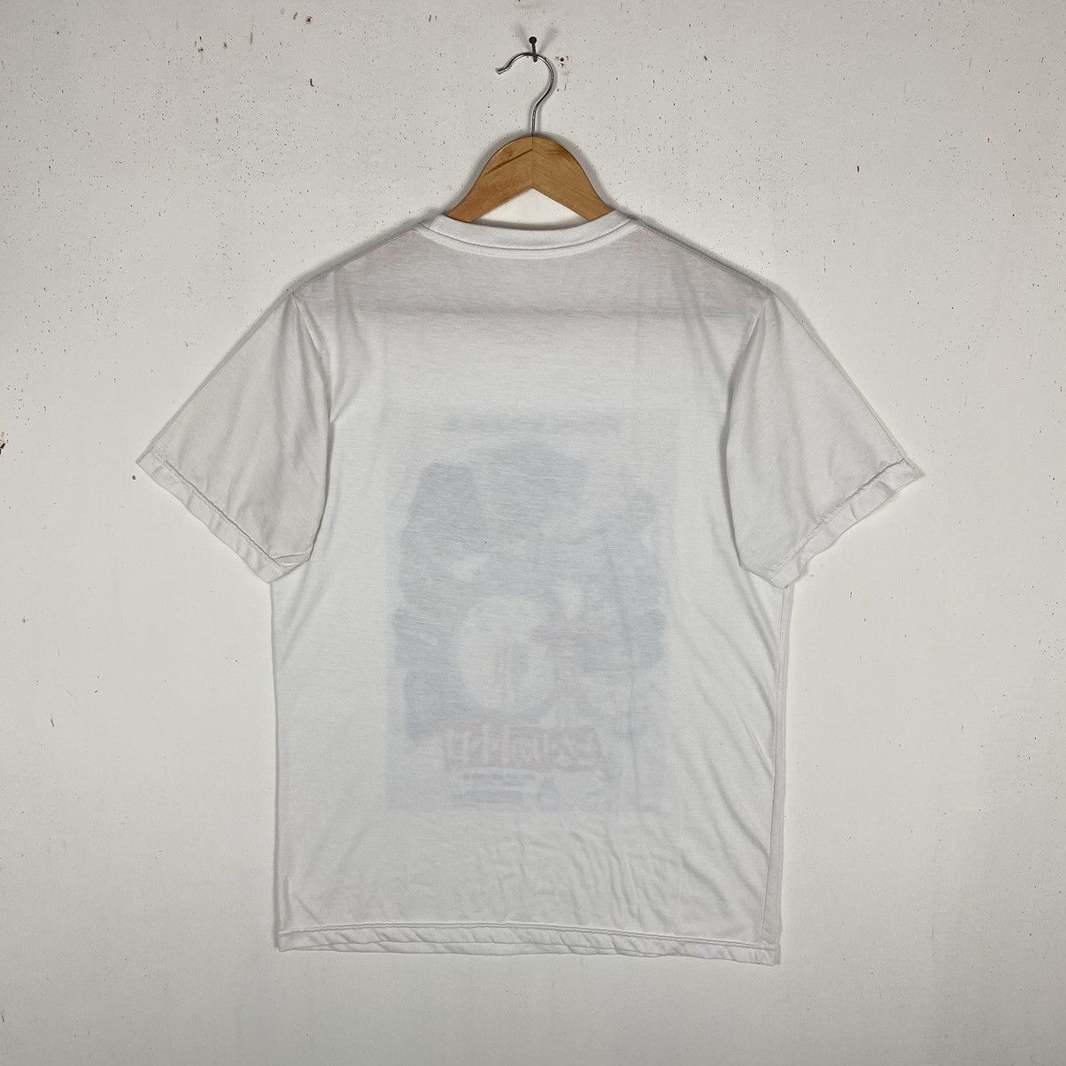 Anime Vintage MY NEIGHBOR TOTORO Studio Ghibli Movie Poster Tee Size US M / EU 48-50 / 2 - 9 Thumbnail