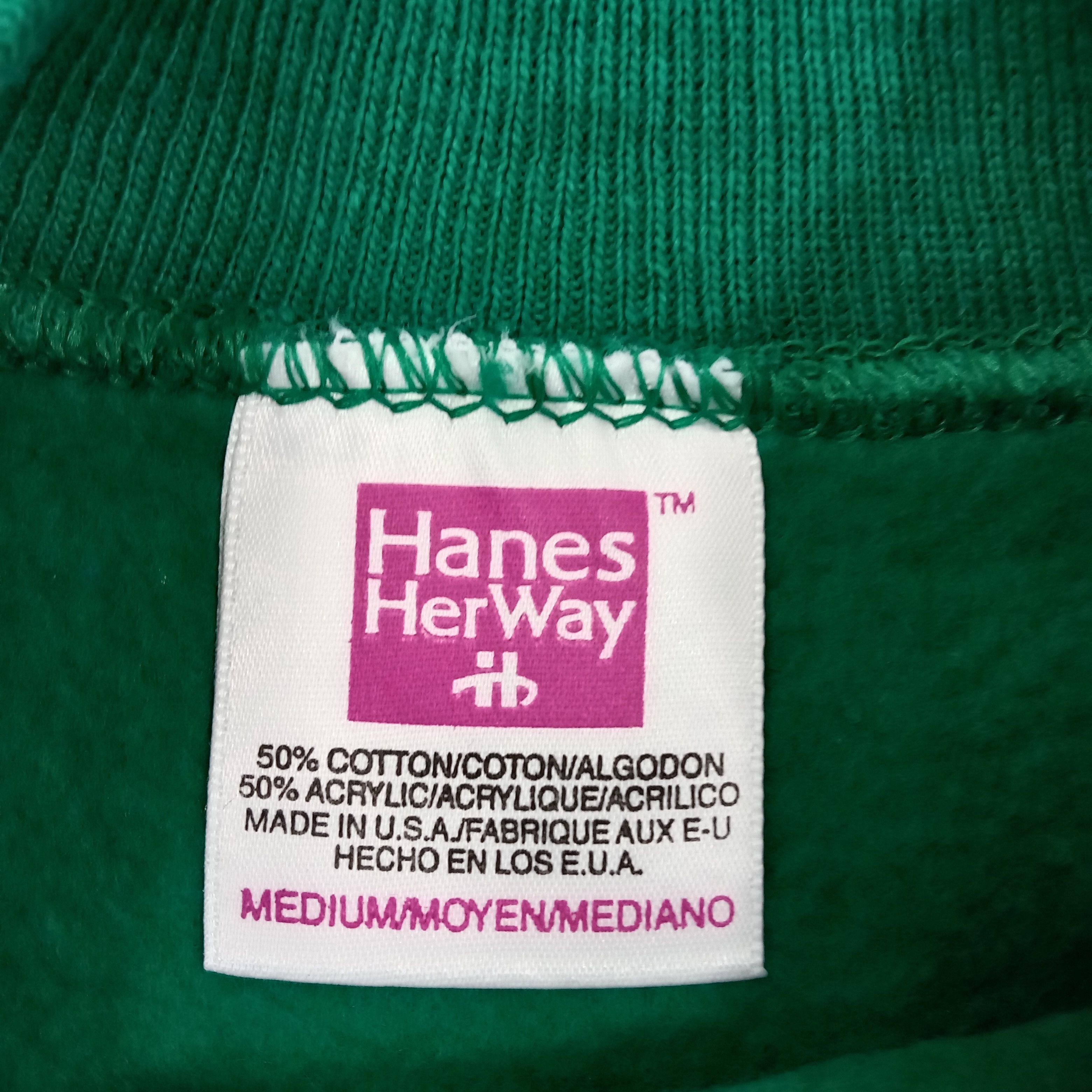 Vintage 90's Noel Christmas Tree Streetwear Sweatshirt C227N14 Size US L / EU 52-54 / 3 - 3 Thumbnail
