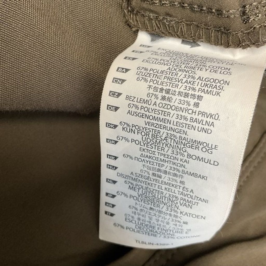 Other 5.11 Tactical Taclite ProRipstop Cargo Pants Men 18L (38x33) Size US 38 / EU 54 - 7 Thumbnail