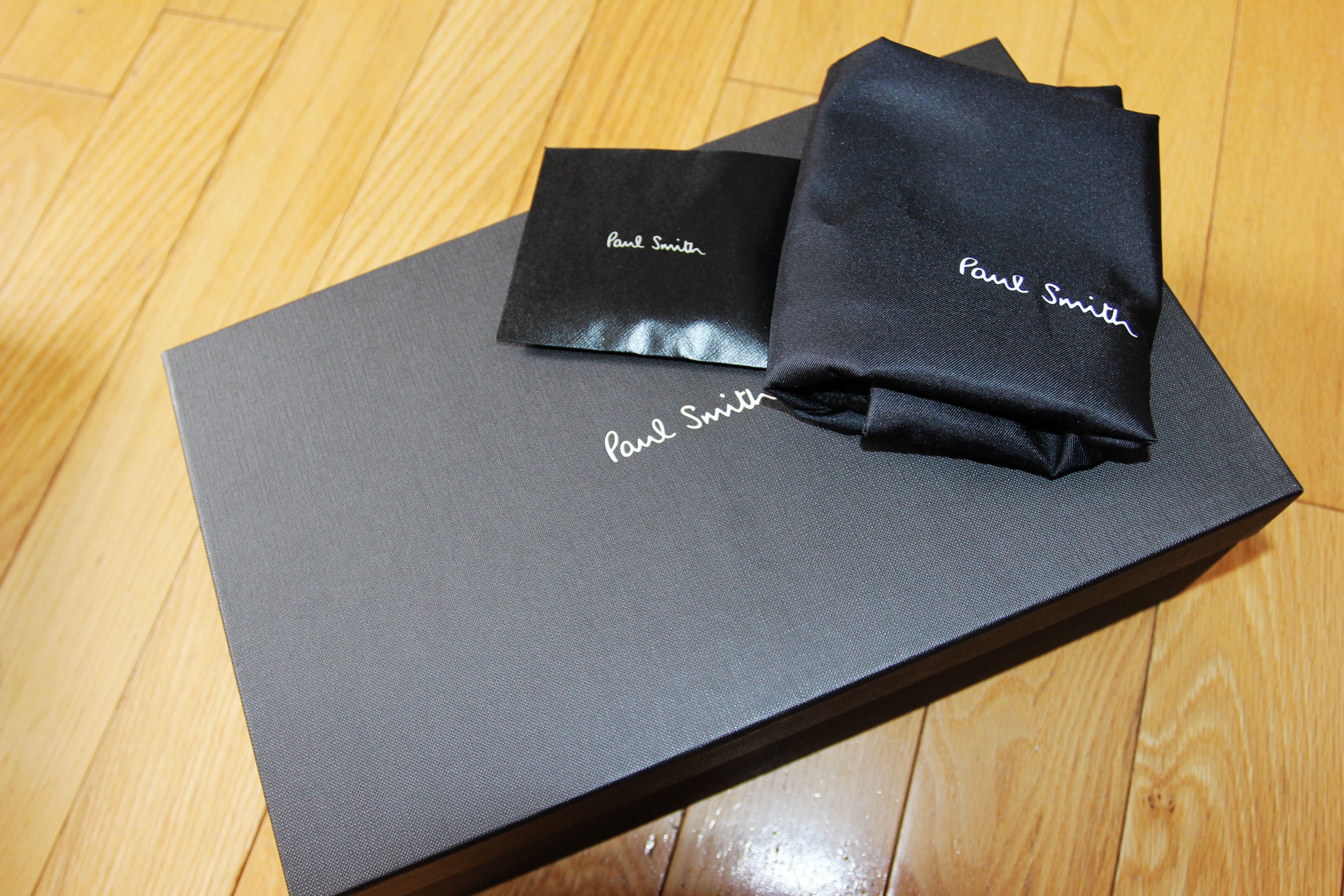 Paul Smith BNWT AW23 PAUL SMITH FES CHOCOLATE COW LEATHER SHOES 43.5 Size US 10.5 / EU 43-44 - 6 Thumbnail