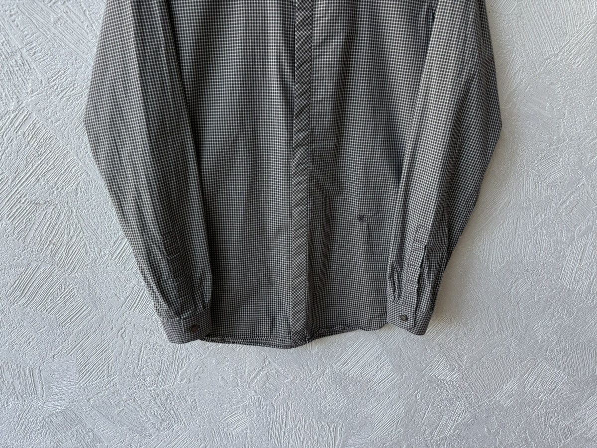 The Kooples The Kooples Shirt Button Up Size US S / EU 44-46 / 1 - 3 Thumbnail