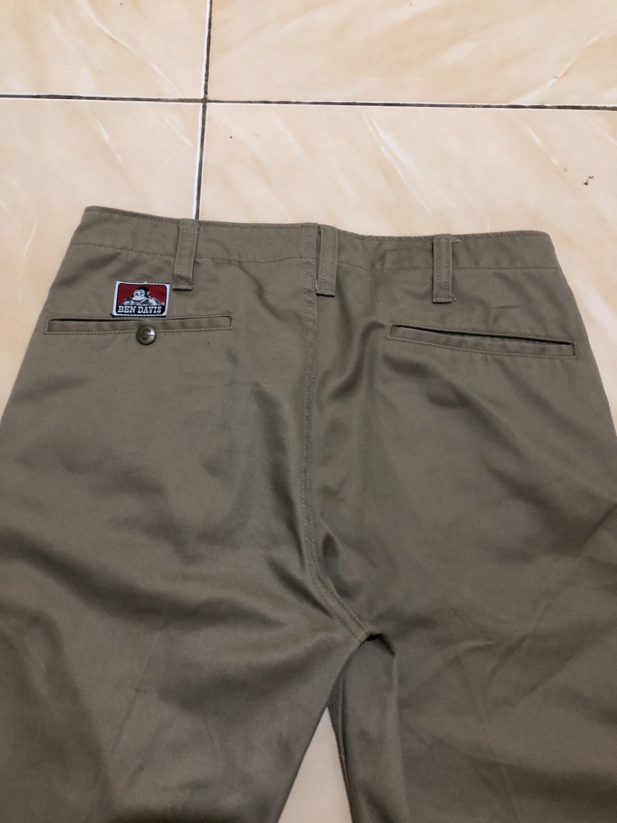 Ben Davis Ben Davis Short Pant Size US 30 / EU 46 - 4 Thumbnail