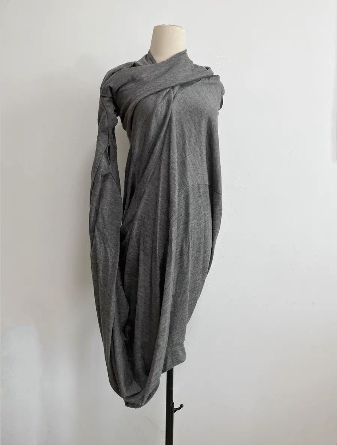 Junya Watanabe Junya Watanabe Dress Size XS / US 0-2 / IT 36-38 - 3 Thumbnail