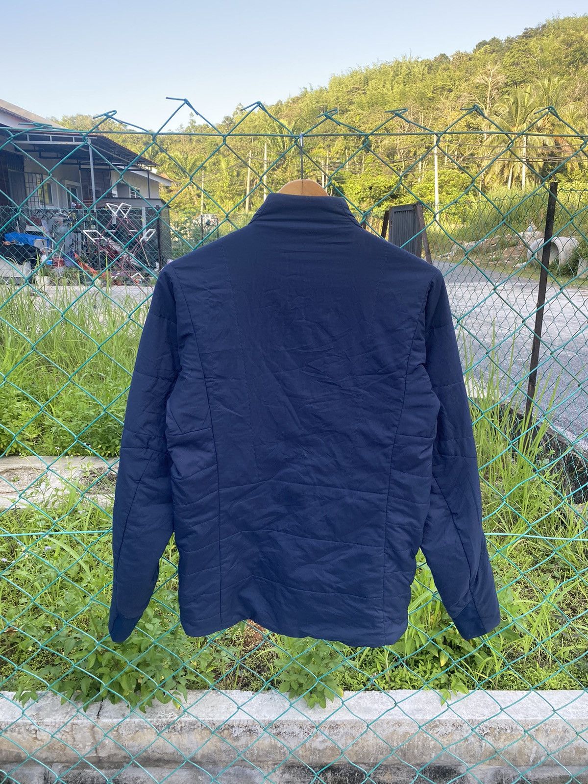 Patagonia ⚡️Steals⚡️AW Patagonia zip up jacket Size S / US 4 / IT 40 - 2 Thumbnail