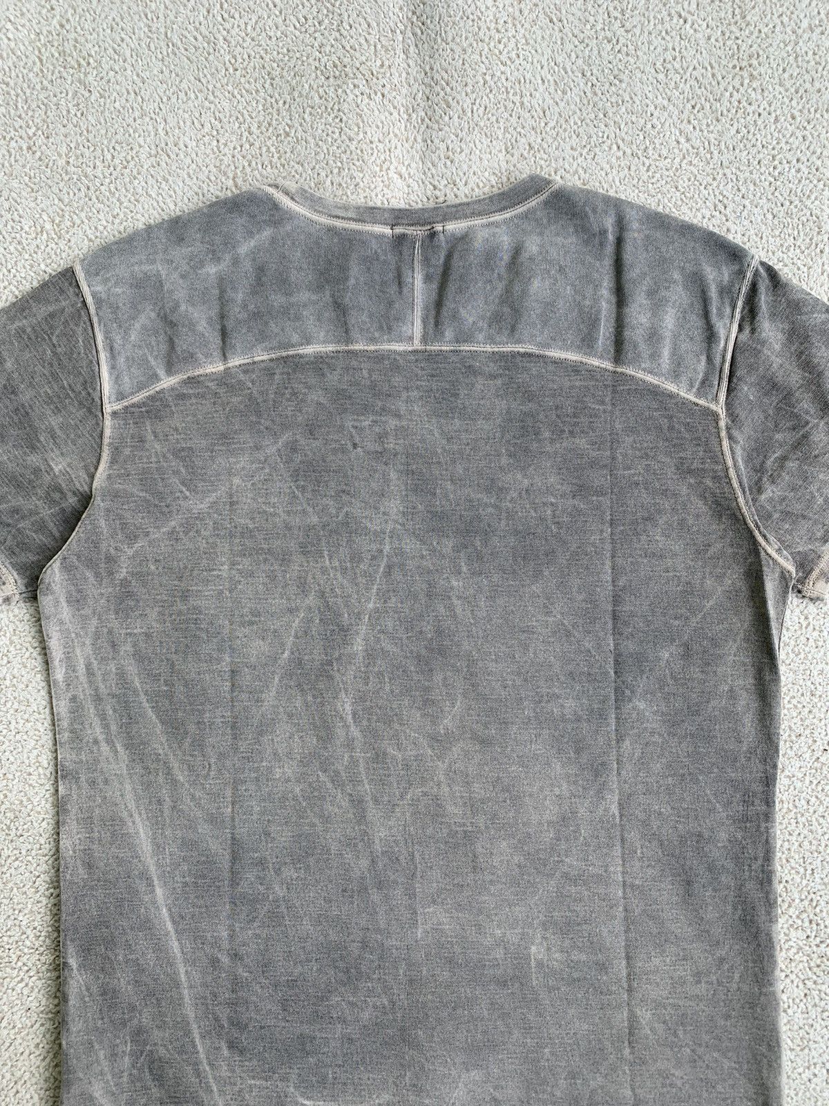 Beauty Beast × Hysteric Glamour × If Six Was Nine Japanese Brand Masculo Pocket Tshirt Size US M / EU 48-50 / 2 - 4 Thumbnail