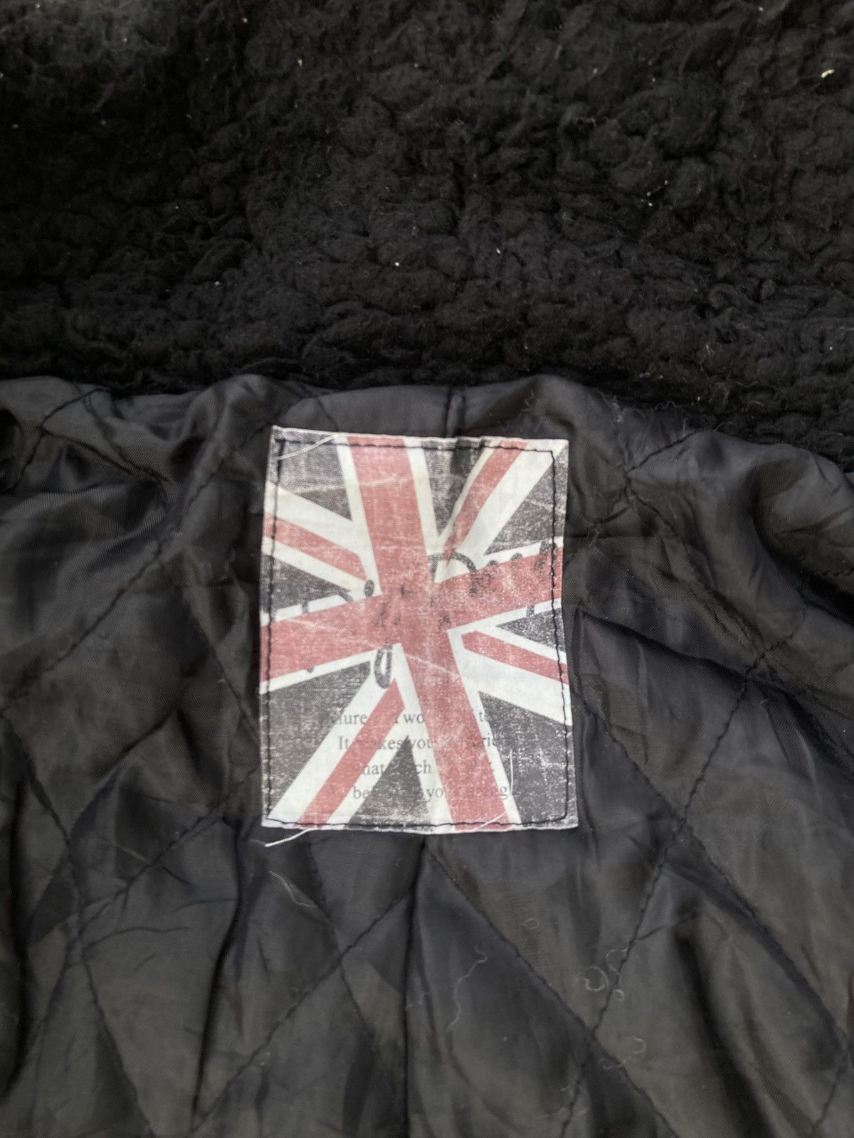 Japanese Brand Y2K Dig Deep Japan Pleated Sleeve Jacket Avant Garde Style Size US M / EU 48-50 / 2 - 7 Thumbnail