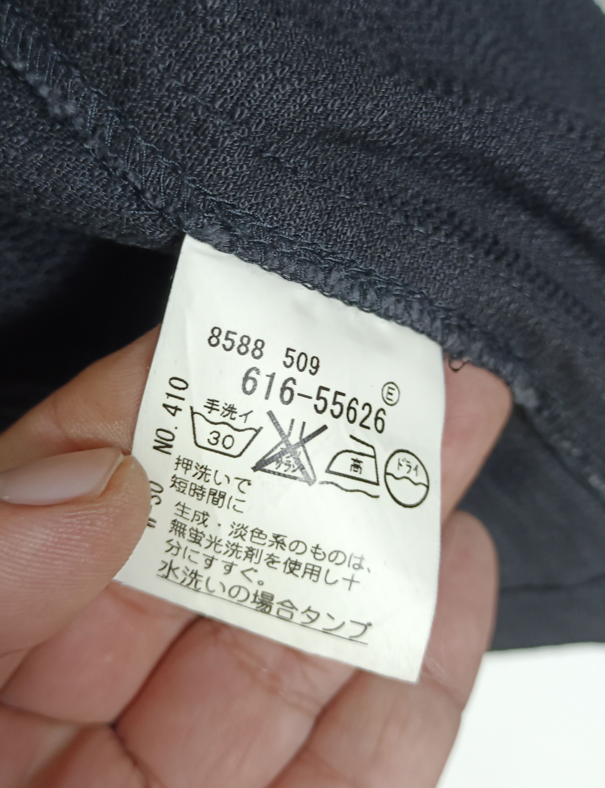 Takeo Kikuchi Vintage🔥 Takeo Kikuchi Tactical Pocket Military Jacket Size US M / EU 48-50 / 2 - 11 Thumbnail