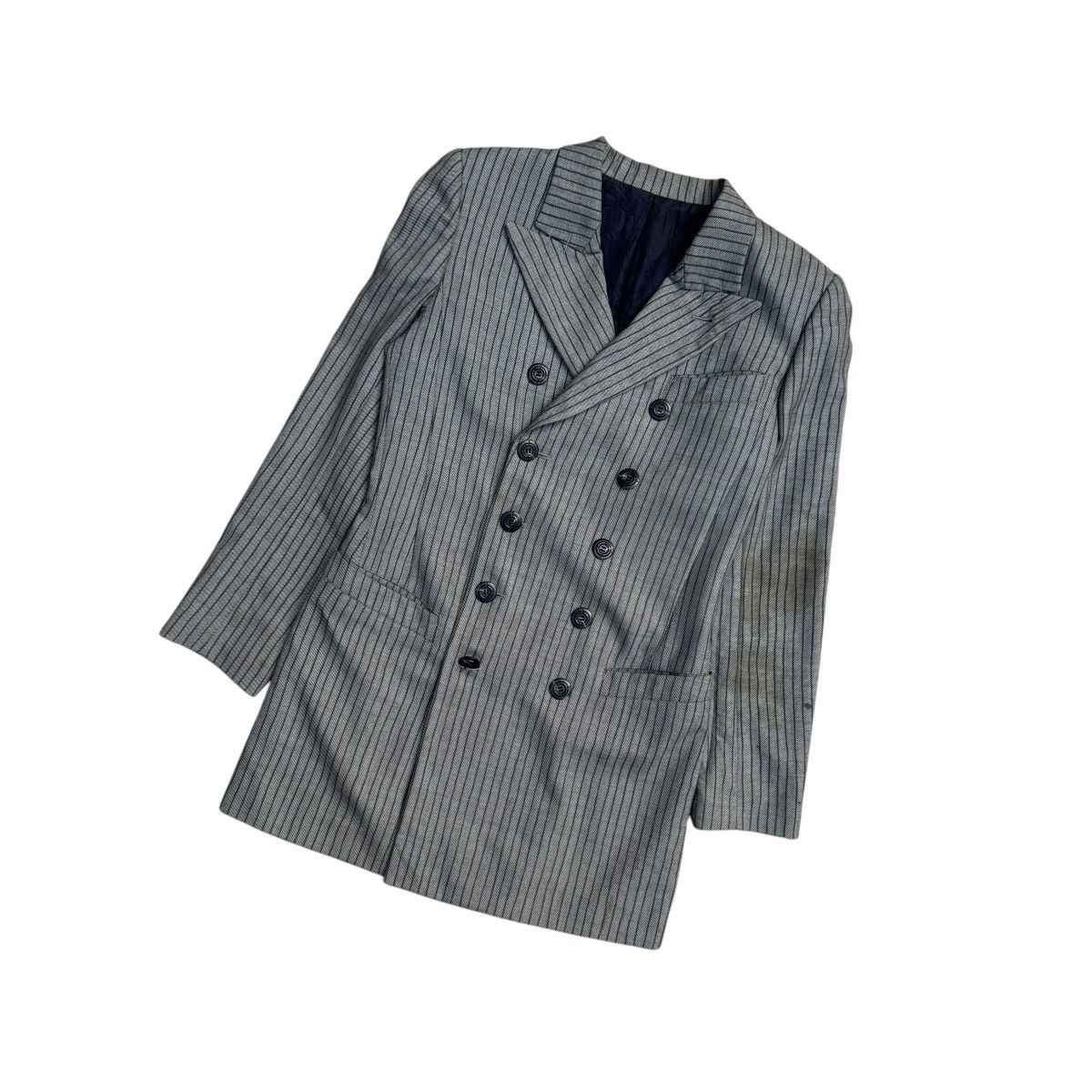 Jean Paul Gaultier JPG Jean Paul Gaultier Blazer Size US S / EU 44-46 / 1 - 3 Thumbnail