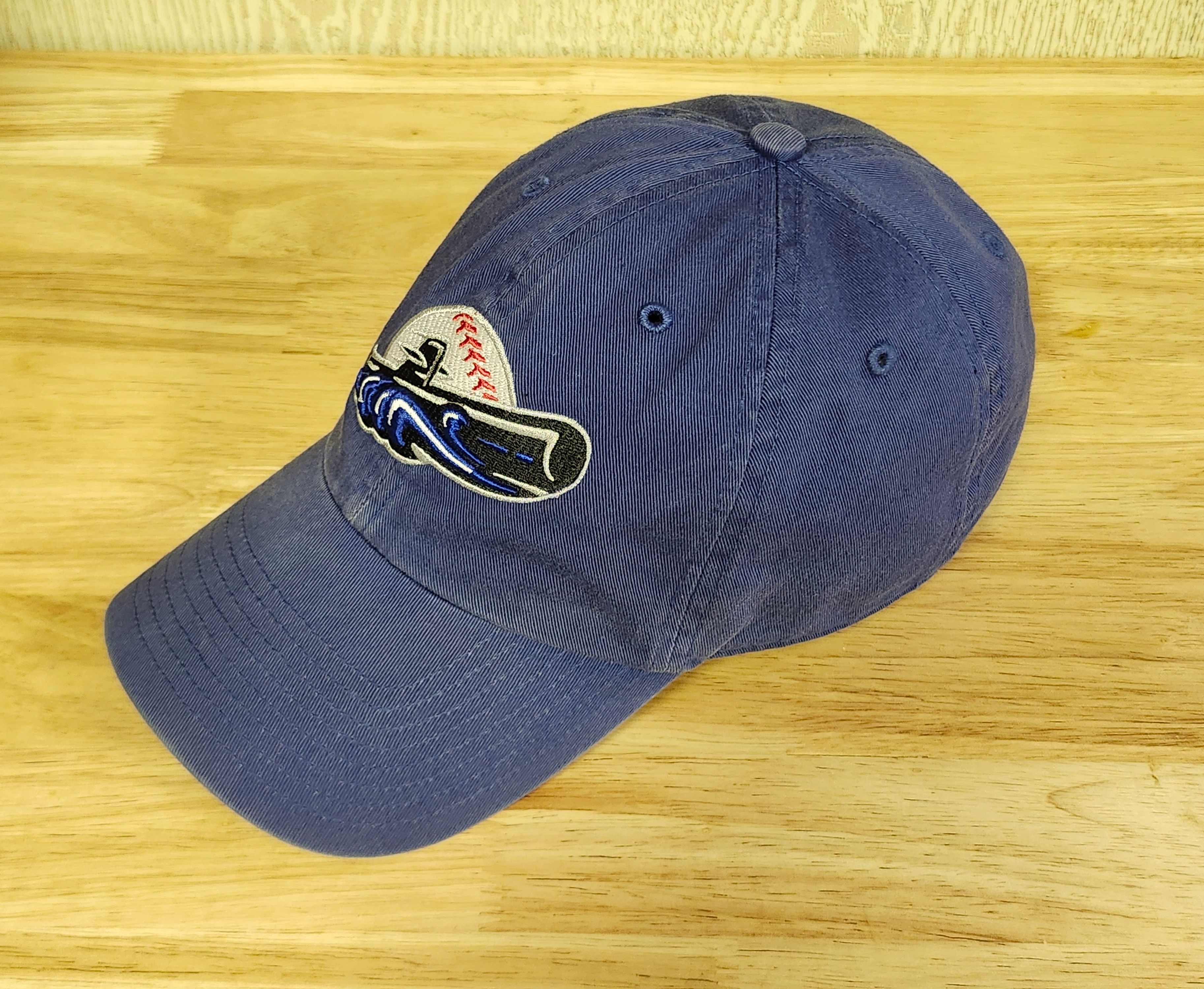 Twins Enterprise Inc. Connecticut Defenders 2006 MiLB Twins Ent.Franchise Hat Size ONE SIZE - 3 Thumbnail