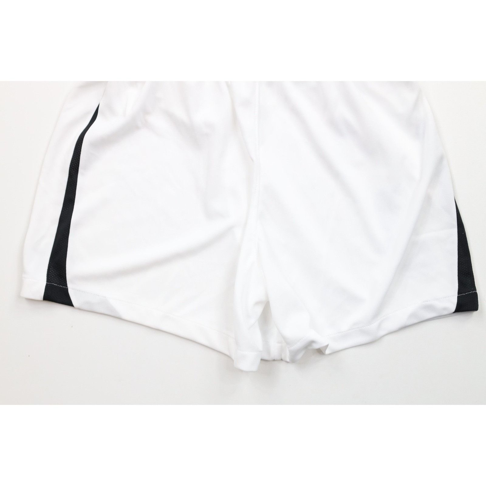 Nike Deadstock Y2K Nike Running Jogging Soccer Shorts Size 28" / US 6 / IT 42 - 9 Thumbnail
