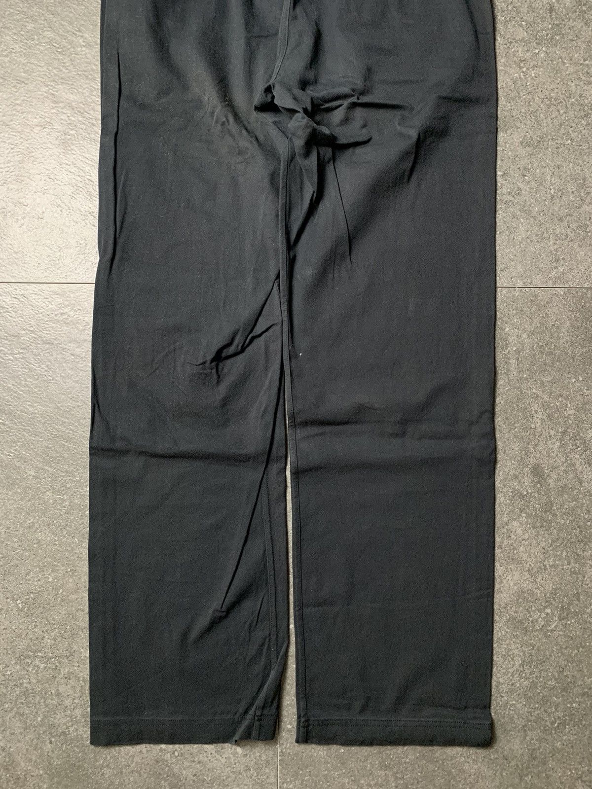 Issey Miyake 2000s Plantation Issey Miyake Faded Pants Size US 27 - 10 Thumbnail