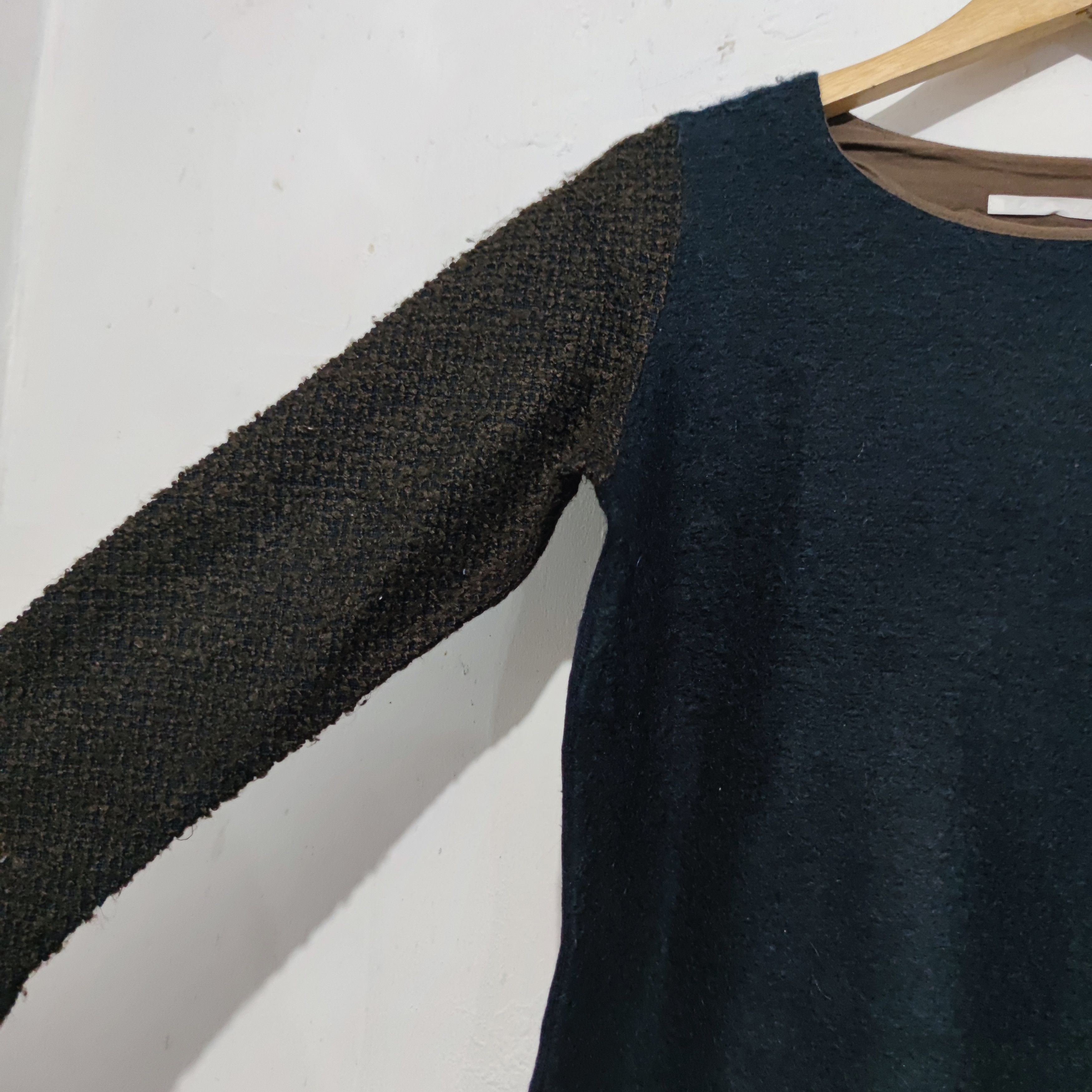 Japanese Brand × URBAN RESEARCH DOORS Knitwear Urban Reasearch Size M / US 6-8 / IT 42-44 - 3 Thumbnail