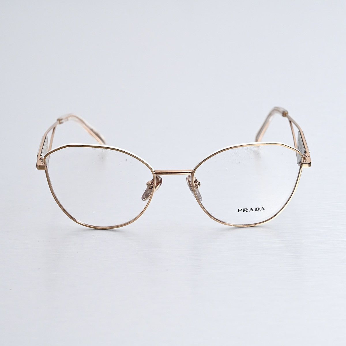 Prada PRADA 0PR 52ZV GLASSES Size ONE SIZE - 7 Thumbnail