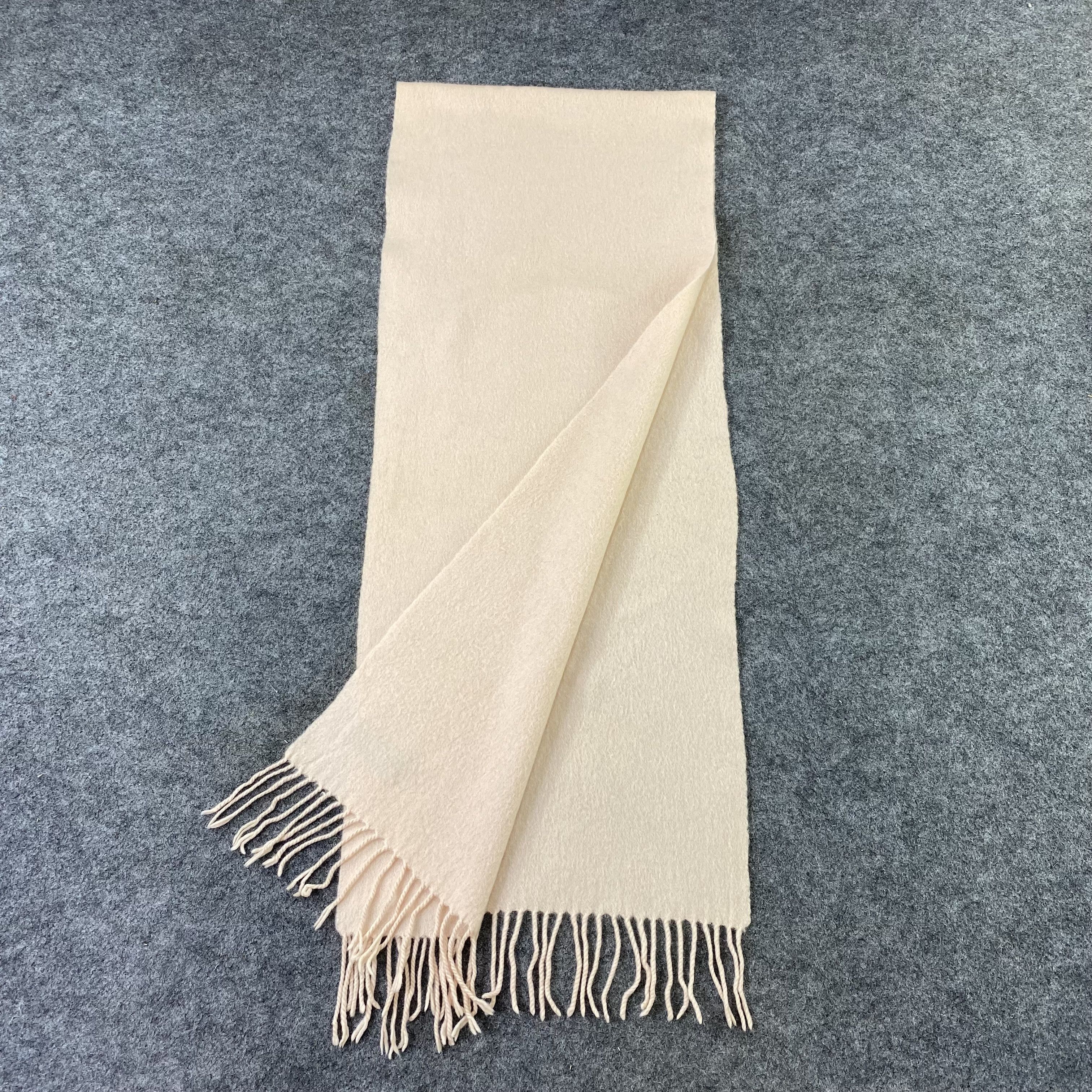 Lanvin Lanvin Scarf / Muffler / Neckwear-K061 Size ONE SIZE - 3 Thumbnail