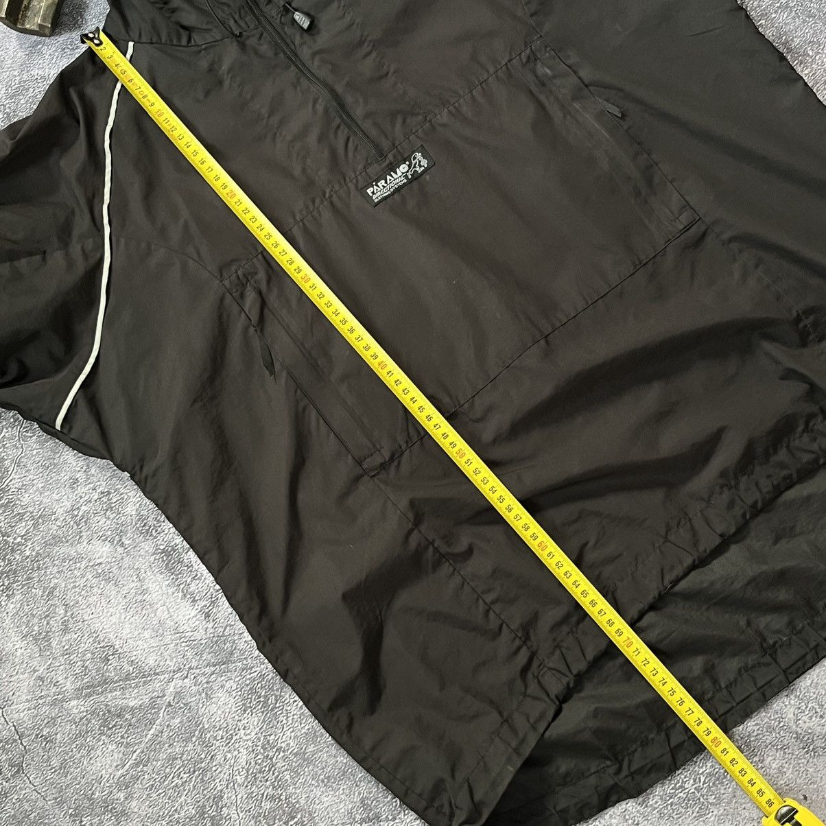 Other Paramo Men’s Parameta S Reversible Jacket Size XL Size US XL / EU 56 / 4 - 18 Thumbnail