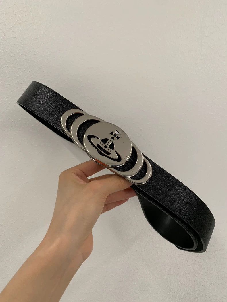 Vivienne Westwood Vivienne Westwood Metal belts Size ONE SIZE - 2 Thumbnail