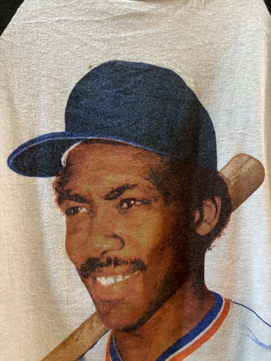 Vintage Vintage Chet 1987’s tee Size US L / EU 52-54 / 3 - 4 Thumbnail