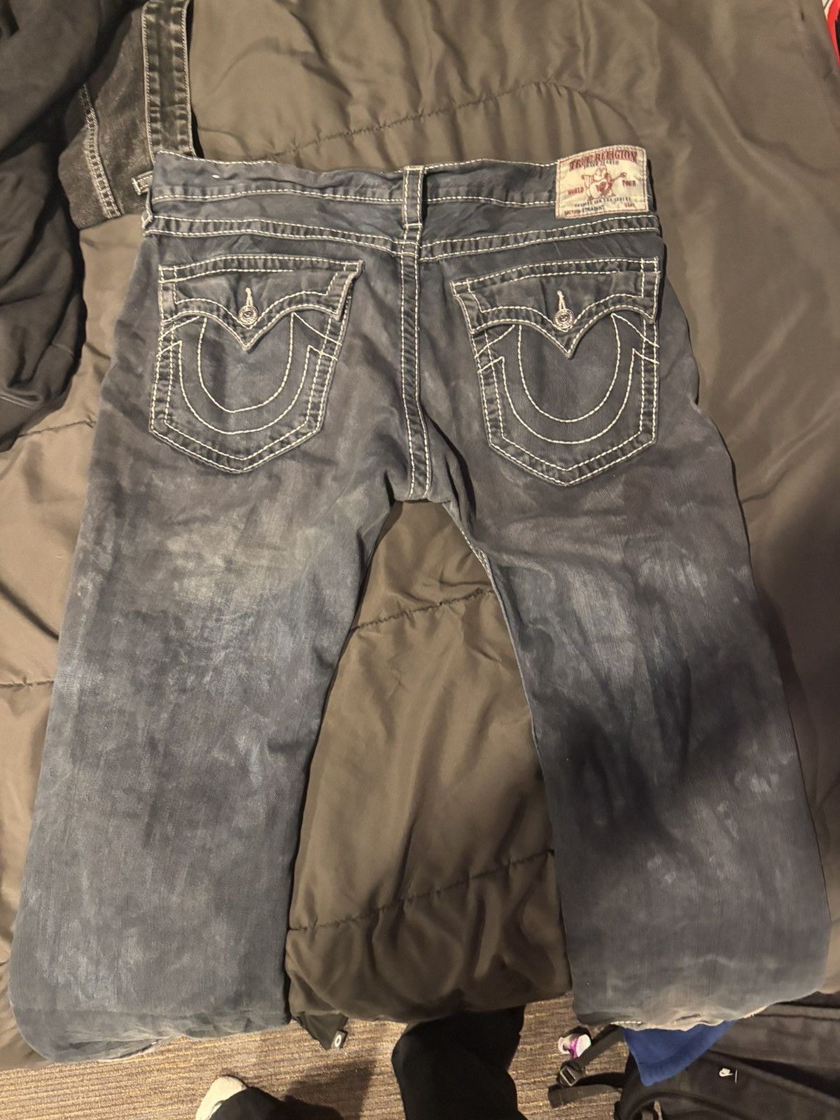True Religion Womens Trueys size 40 Size US 40 / EU 56 - 2 Thumbnail