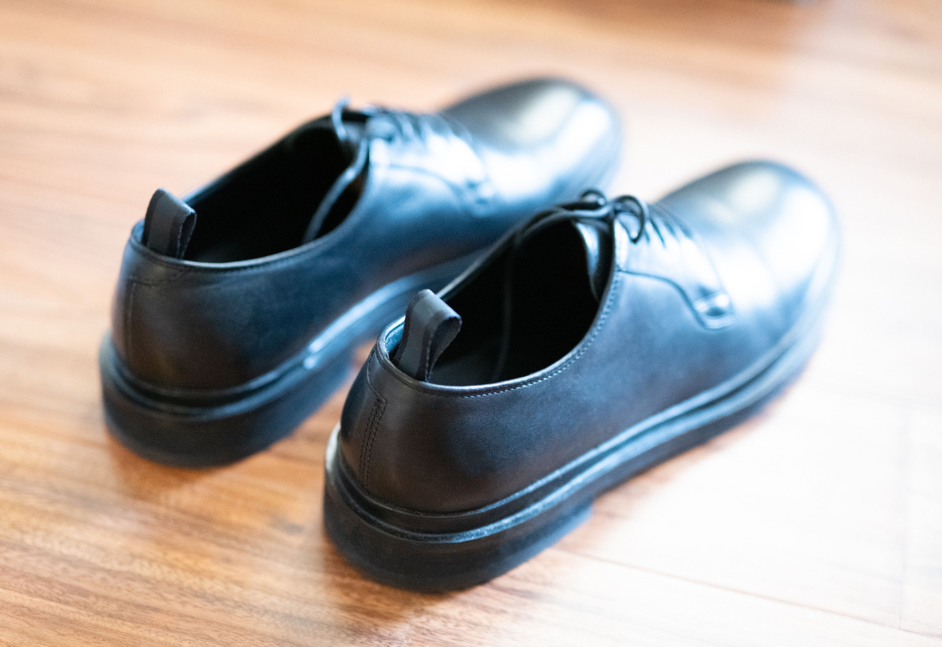 Officine Creative Officine Creative Italia Major 001 Derby Shoes 11 Vibram Size US 11 / EU 44 - 5 Thumbnail