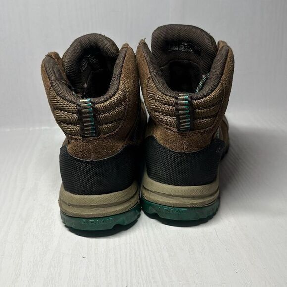 Ariat Ariat Skyline Mid Waterproof Hiking Boots Womens Size 7.5 B Size US 7.5 / IT 37.5 - 6 Thumbnail