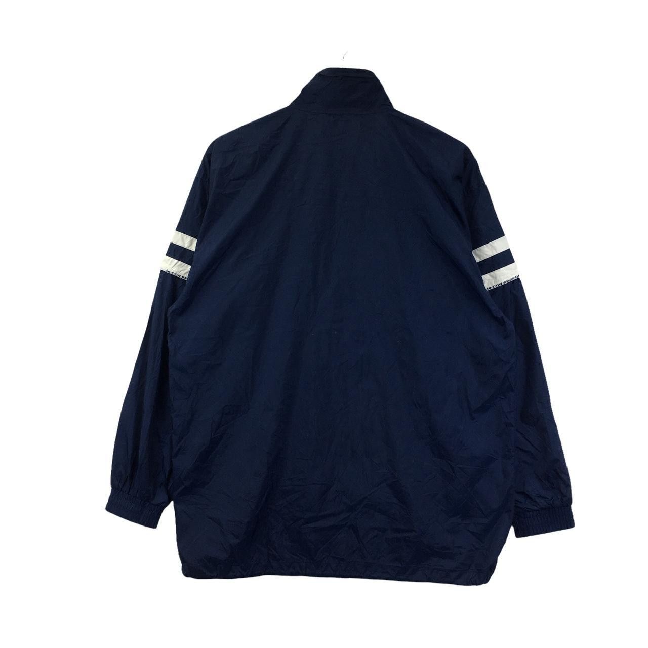 Le Coq Sportif Vtg LE COQ SPORTIF France Tennis Sport Jacket Windbreaker Size US M / EU 48-50 / 2 - 4 Thumbnail
