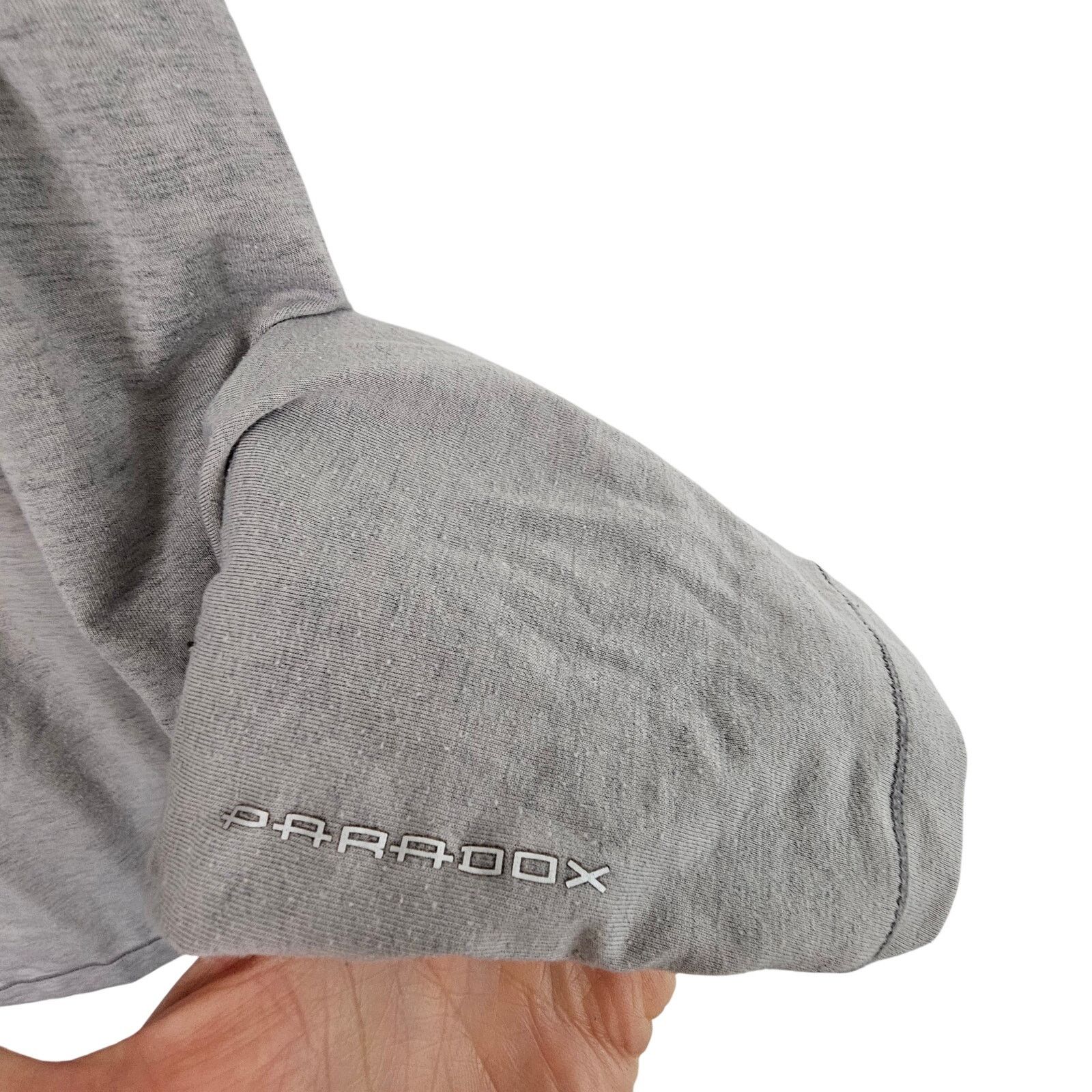Paradoxe Paris Paradox Merino Blend Mens Base Layer Shirt Size L Outdoor Size US L / EU 52-54 / 3 - 4 Thumbnail