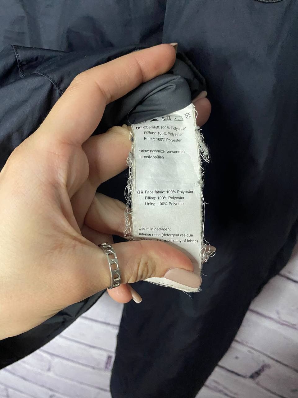 Vintage Mammut Jacket Nylon Olive Outdoor Hiking Windbreaker Size S Size US S / EU 44-46 / 1 - 7 Thumbnail