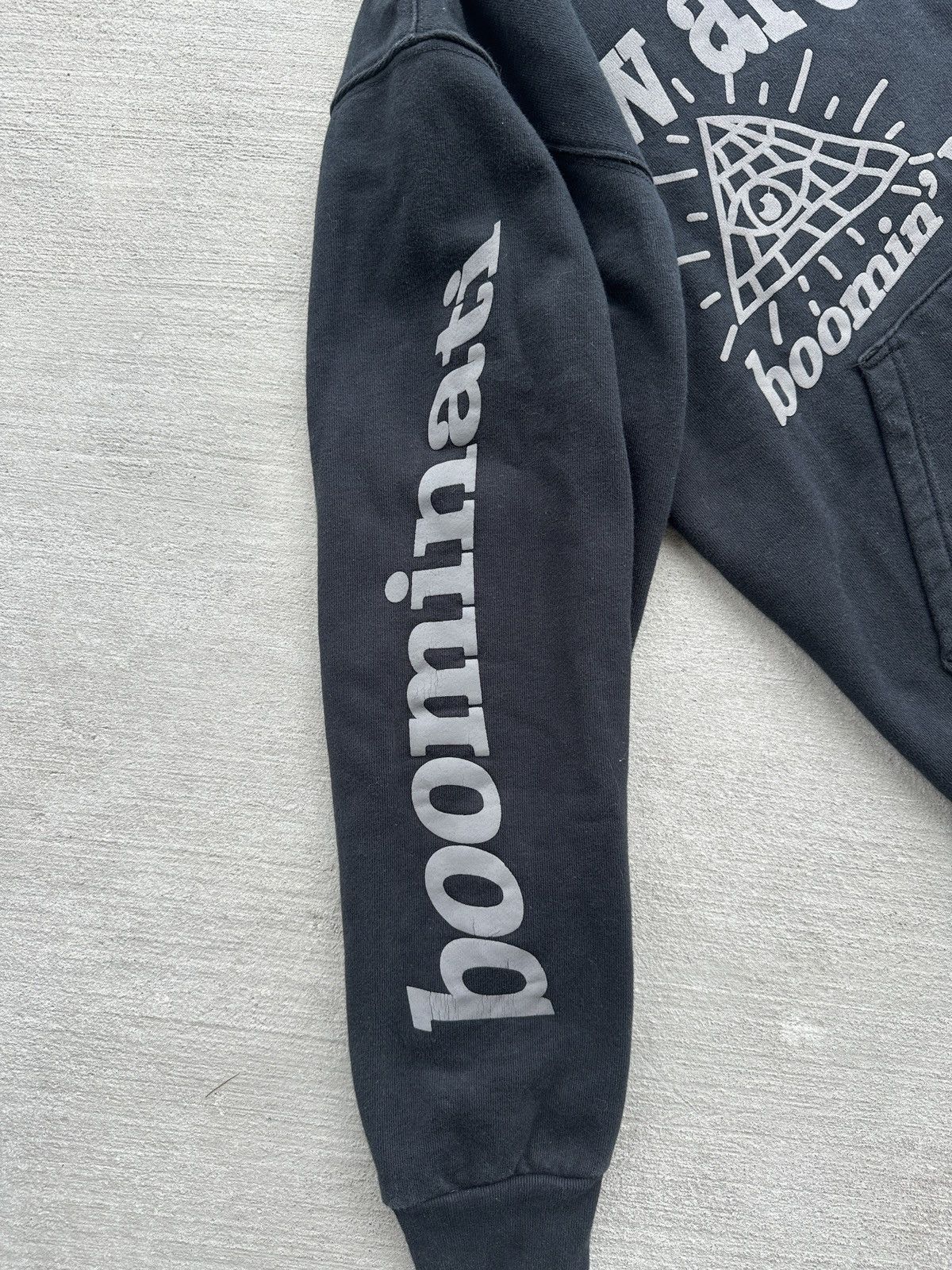 Metro Boomin Boominati "few are chosen" Hoodie Size US M / EU 48-50 / 2 - 2 Thumbnail