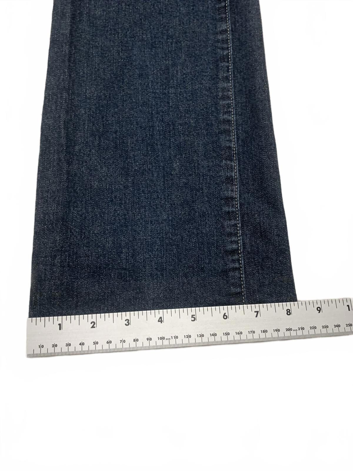 Converse Converse One Star Denim Jeans Women's Sz 10 Classic W30 x 30 Size 32" / US 10 / IT 46 - 12 Thumbnail
