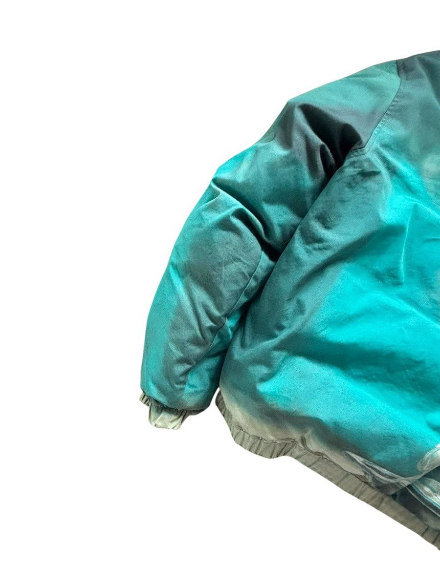 Supreme Supreme Puffer Jacket Fuck Down Jacket FW19 Size US M / EU 48-50 / 2 - 9 Thumbnail