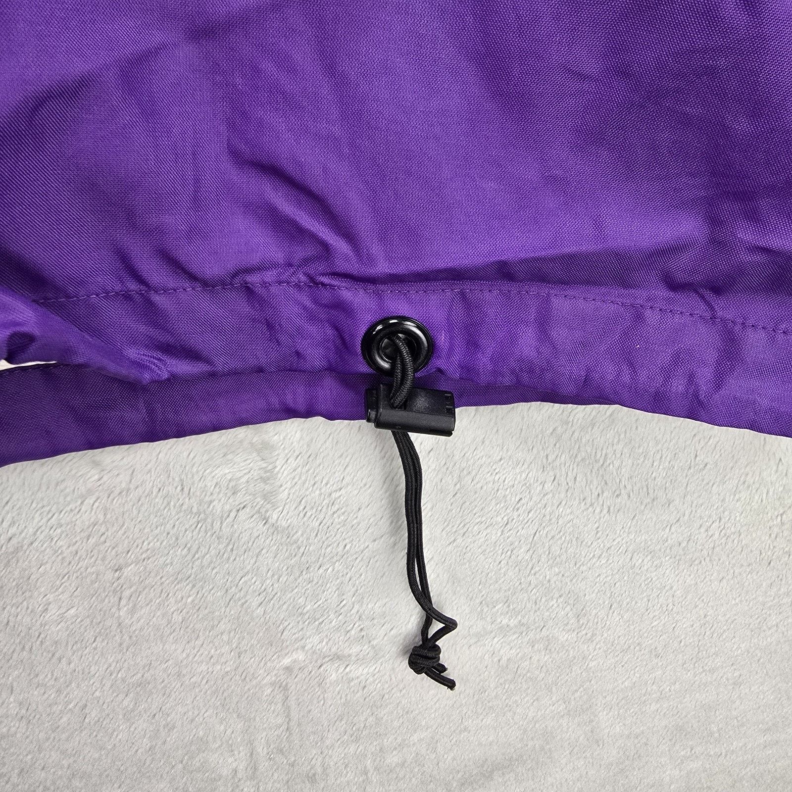 Patagonia Vintage Patagonia Anorak Kayak Windbreaker Jacket XL 90s Size US XL / EU 56 / 4 - 6 Thumbnail