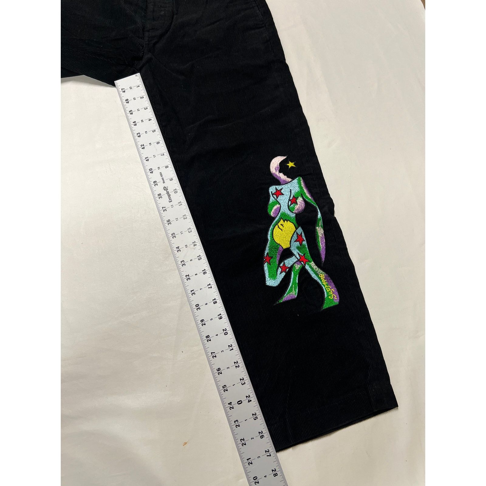 Supreme Supreme FW21 Gonz Corduroy Chino Pants Size US 30 / EU 46 - 8 Thumbnail