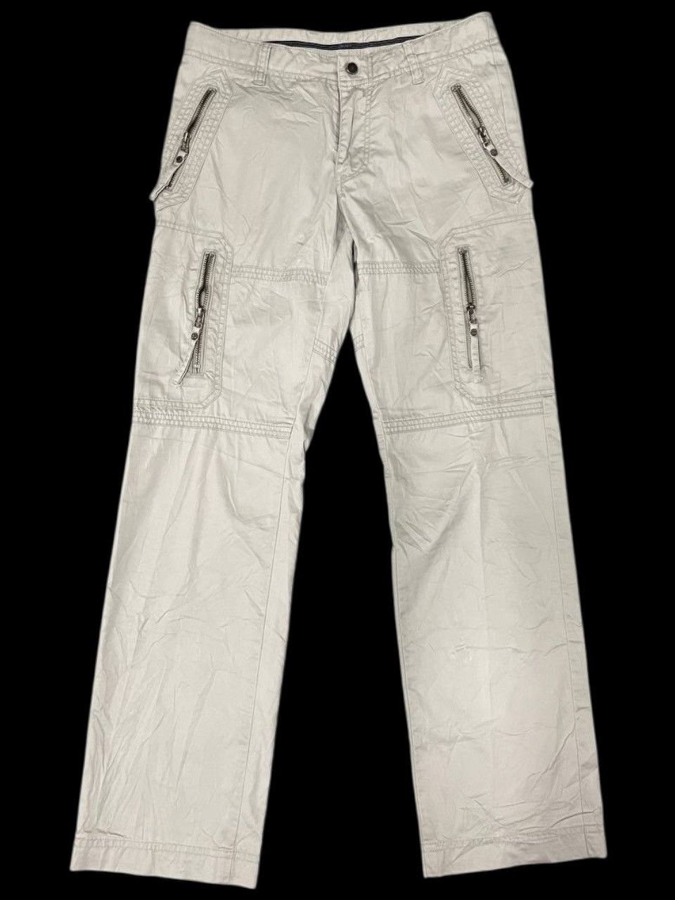 DKNY DKNY JAPANES BRANS HYPE Size US 30 / EU 46 - 1 Thumbnail
