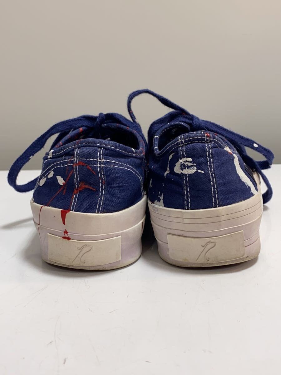 Needles Paint Splatter Chunky Sneakers Size US 7 / EU 40 - 5 Thumbnail