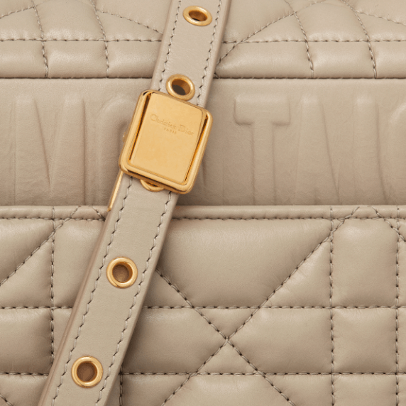Dior o1w1db10426 M9242U Size: OS / Medium Caro Bag Size ONE SIZE - 6 Thumbnail