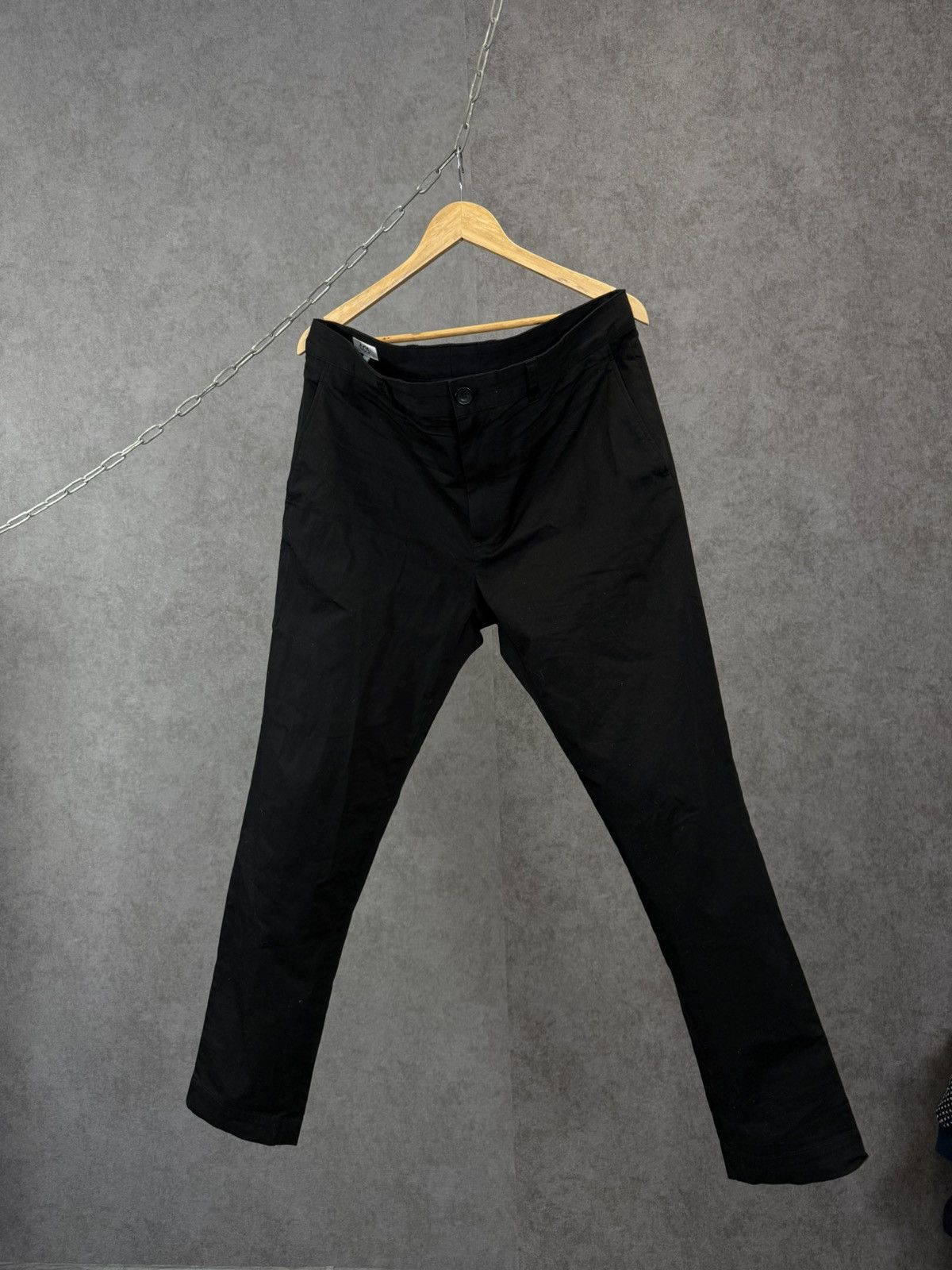 Cos COS designer pants Size US 36 / EU 52 - 1 Thumbnail