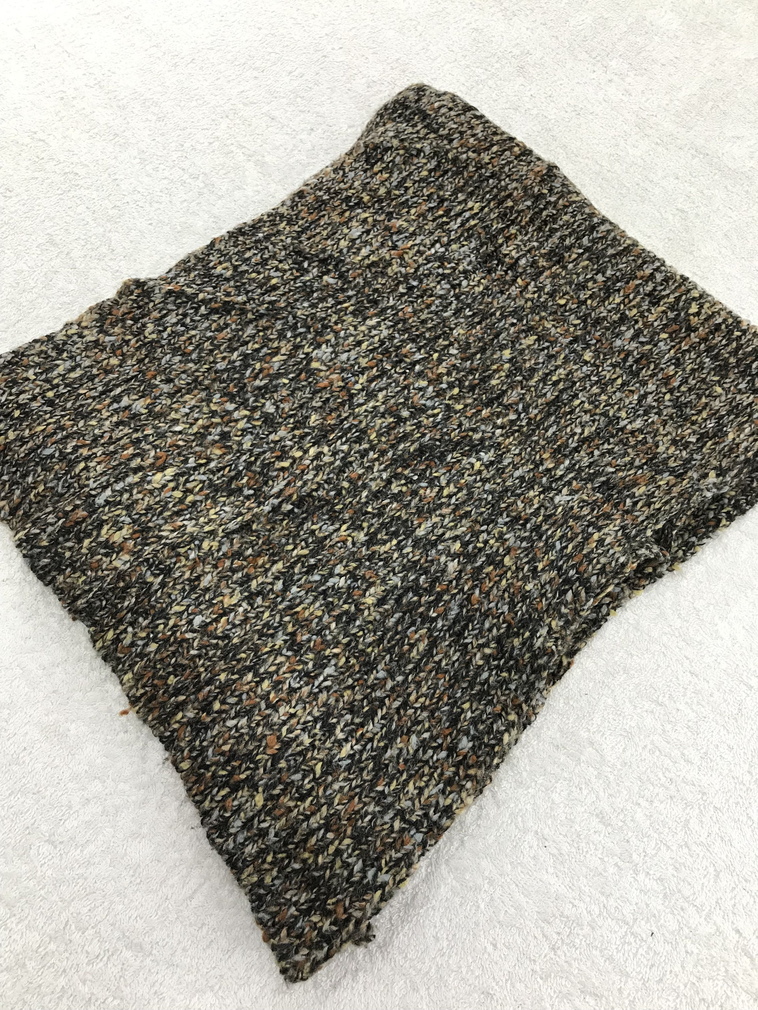 agnes b. Agnes B. Scarf / Muffler / Neckwear - WW1180 Size ONE SIZE - 3 Thumbnail