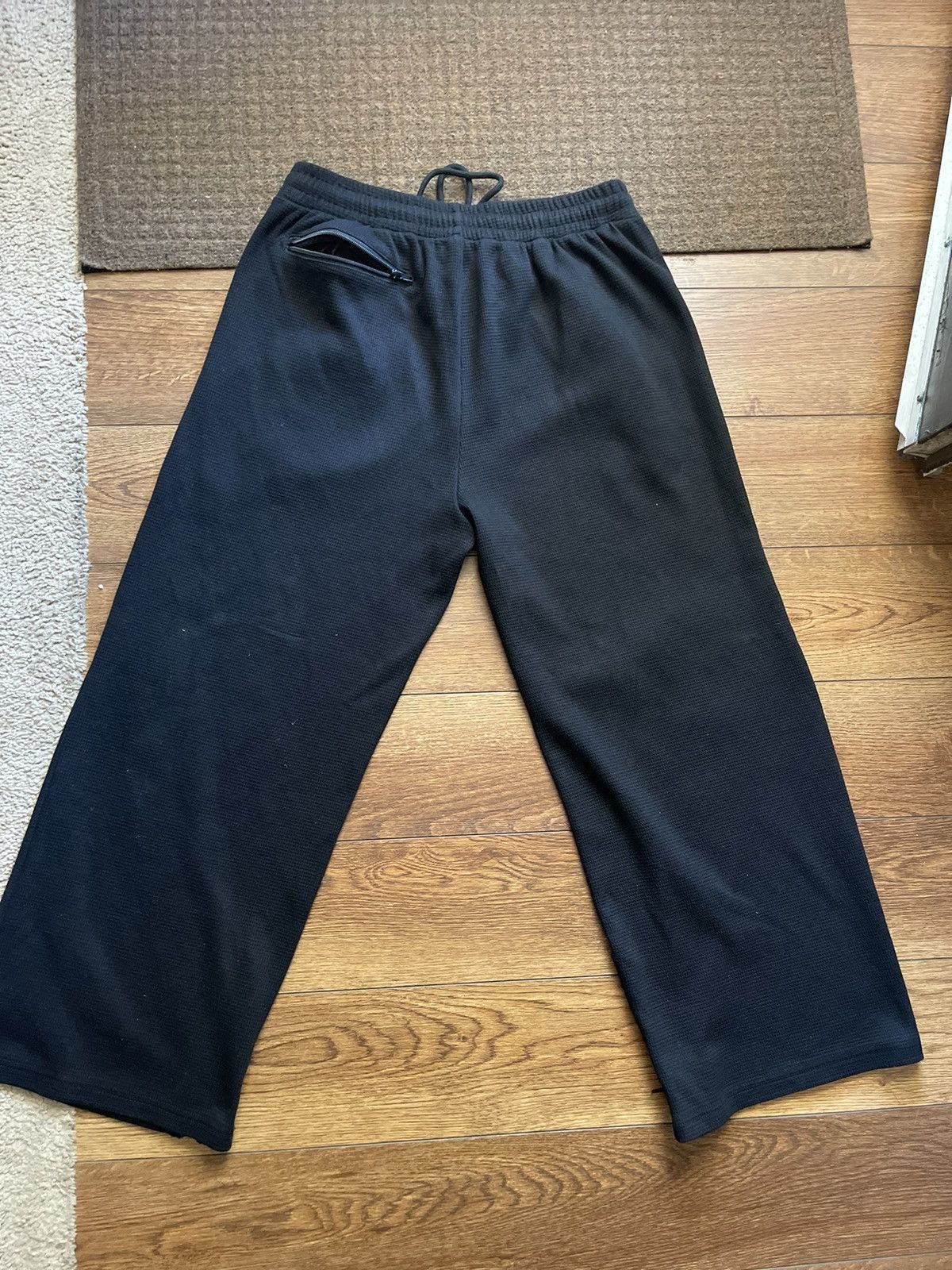 The GV Gallery Gv gallery mixed berry thermal sweatpants Size US 32 / EU 48 - 5 Thumbnail