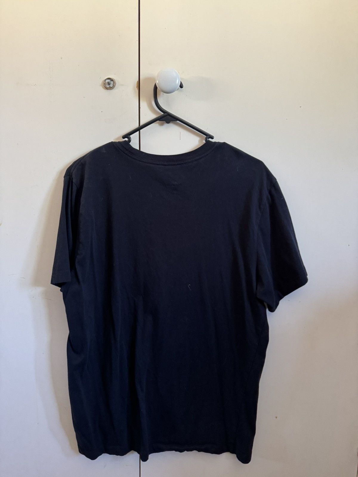 Nike Nike sportswear jersey top Size US L / EU 52-54 / 3 - 2 Thumbnail