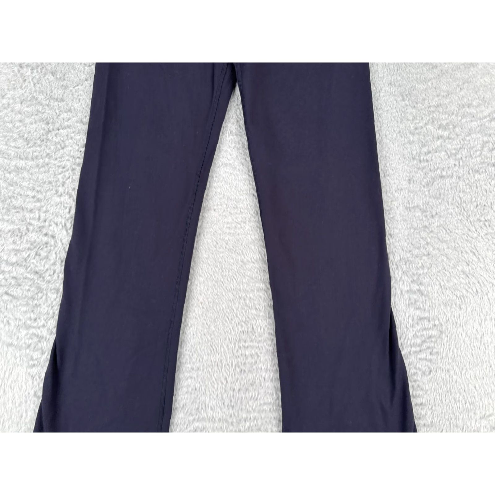 Lululemon Women's Skinny Groove Pants Activewear Yoga Athletic
