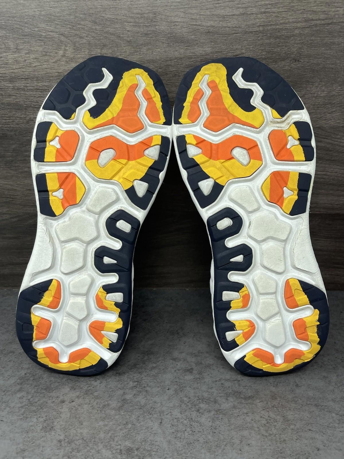 New Balance New Balance Fresh Foam More V3 Running Sneakers Mens Size 13 Size US 13 / EU 46 - 8 Thumbnail