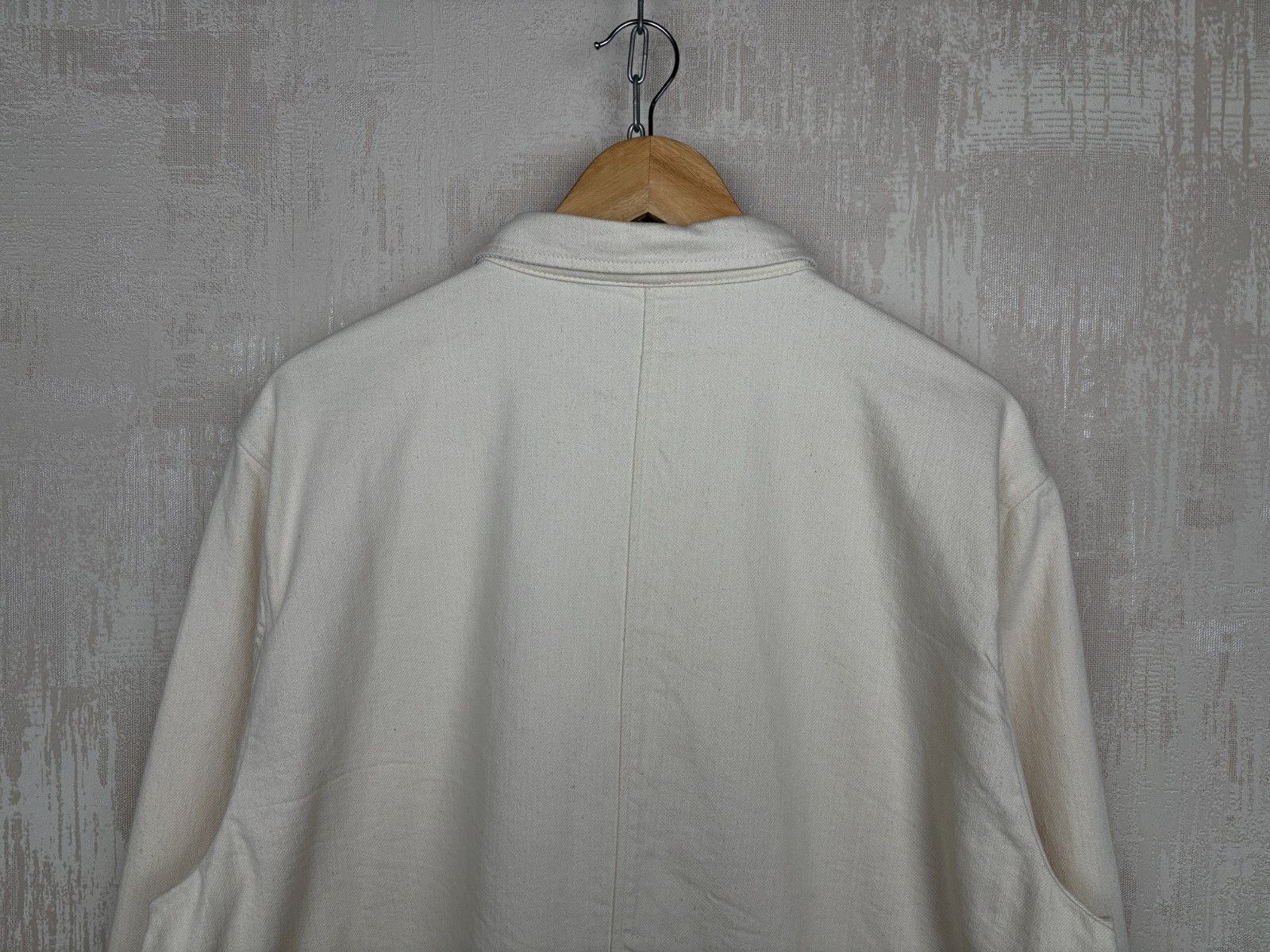 Ted Baker Ted Baker London Summer Utility Jacket Size 7 (3XL) Size US XXL / EU 58 / 5 - 18 Thumbnail
